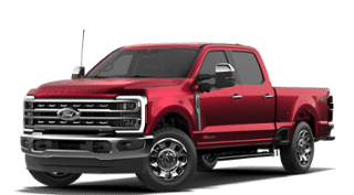 2027 Ford Super Duty® External Image 1
